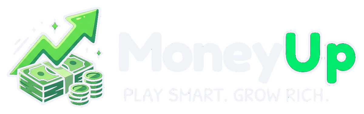 MoneyUp