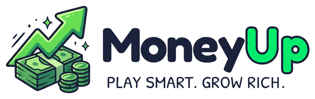 MoneyUp